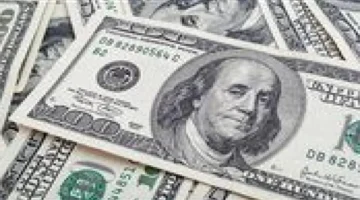 تحديثات الصرف.. سعر الدولار أمام الجنيه المصري في تعاملات البنك المركزي والبيوت المصرفية